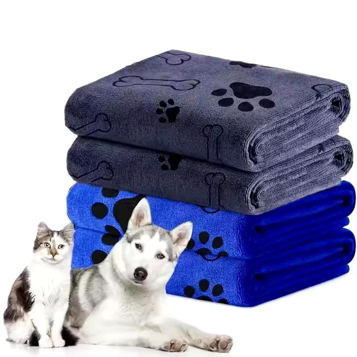 منشفه استحمام