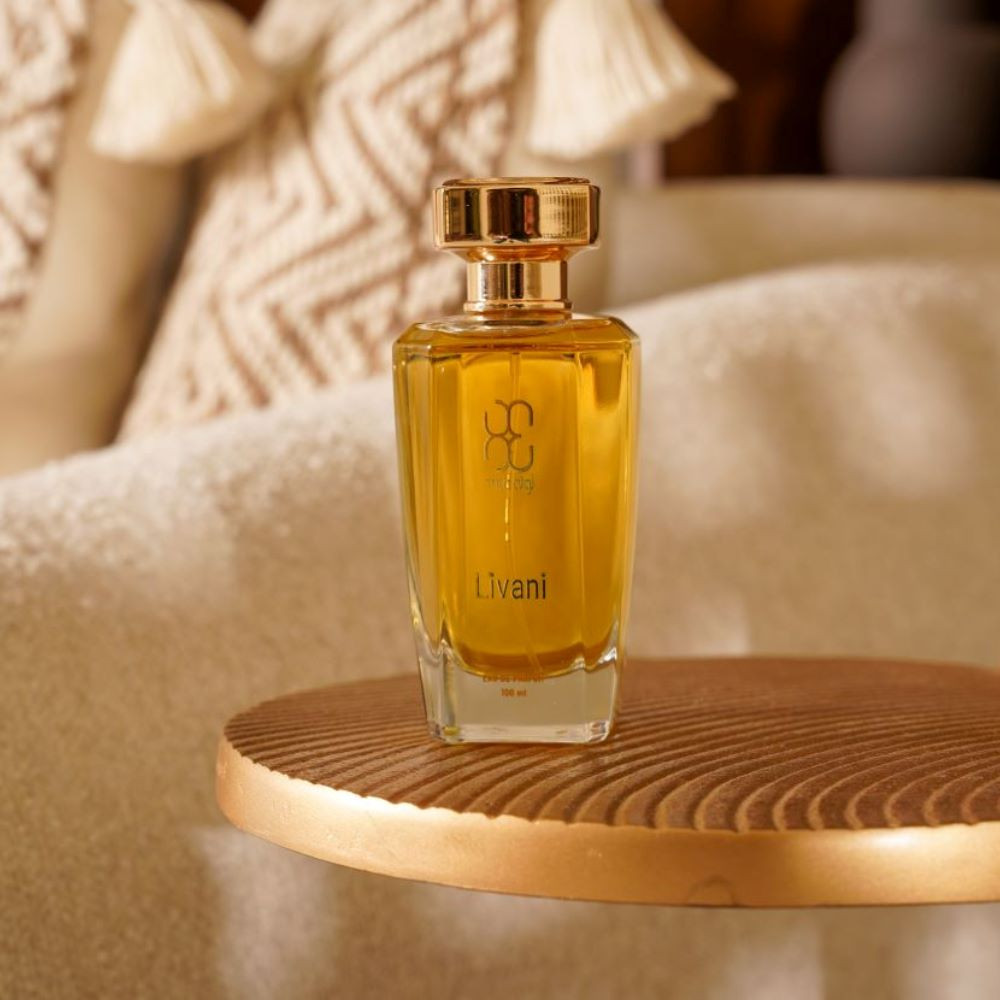 عطر ليفاني Livani Eau De Parfum