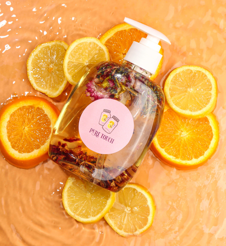 بودي أويل ميرميد قلو??‍♀️