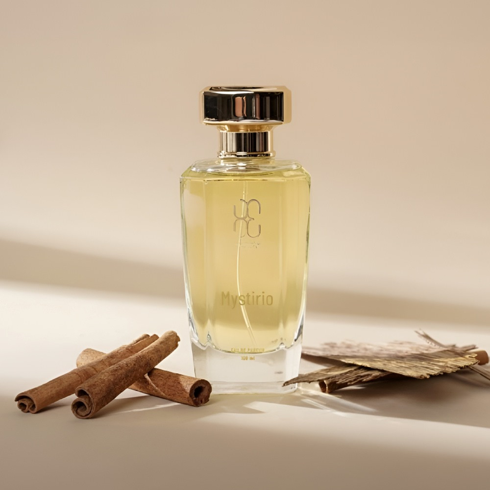 عطر ميستيريو Mystirio Eau De Parfum