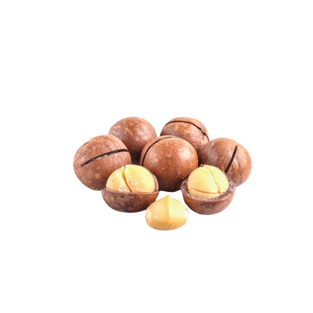 Roasted Macadamia 1KG