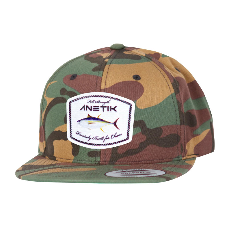 BLUEWATER - TRUCKER