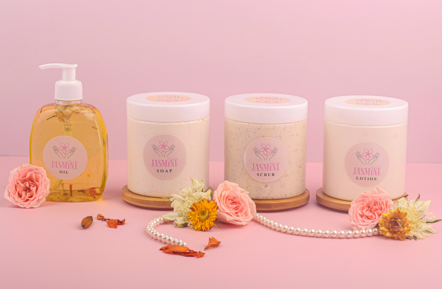 مجموعة جازمن?