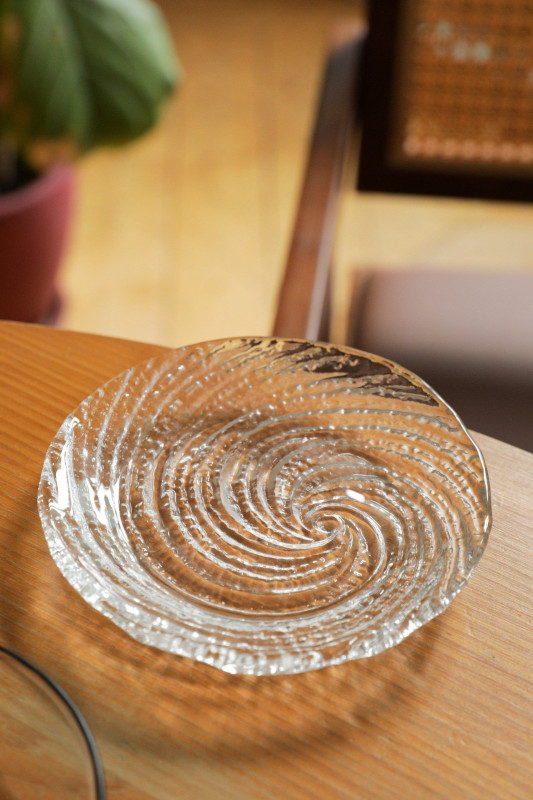 Remoli Small Desserts Plate — DD25-GC