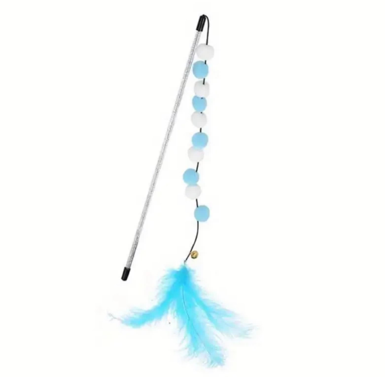 لعبة للقطط (Blue color)