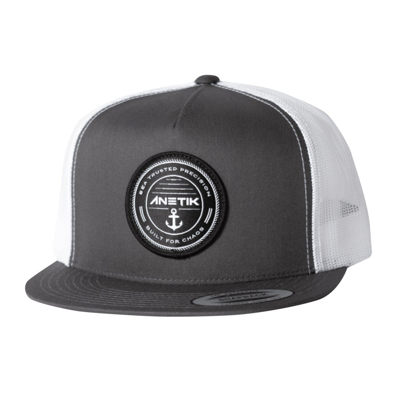 DOCKSIDE - CLASSIC TRUCKER