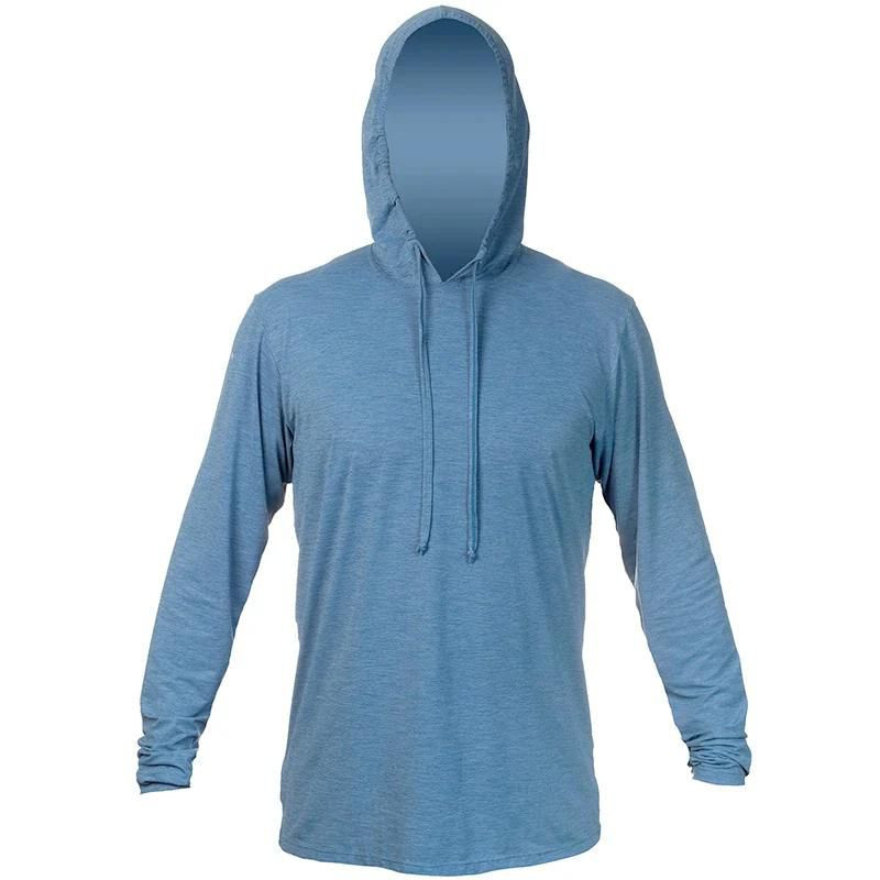 MENS - LOW PRO TECH HOODY
