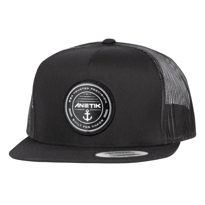 DOCKSIDE - CLASSIC TRUCKER