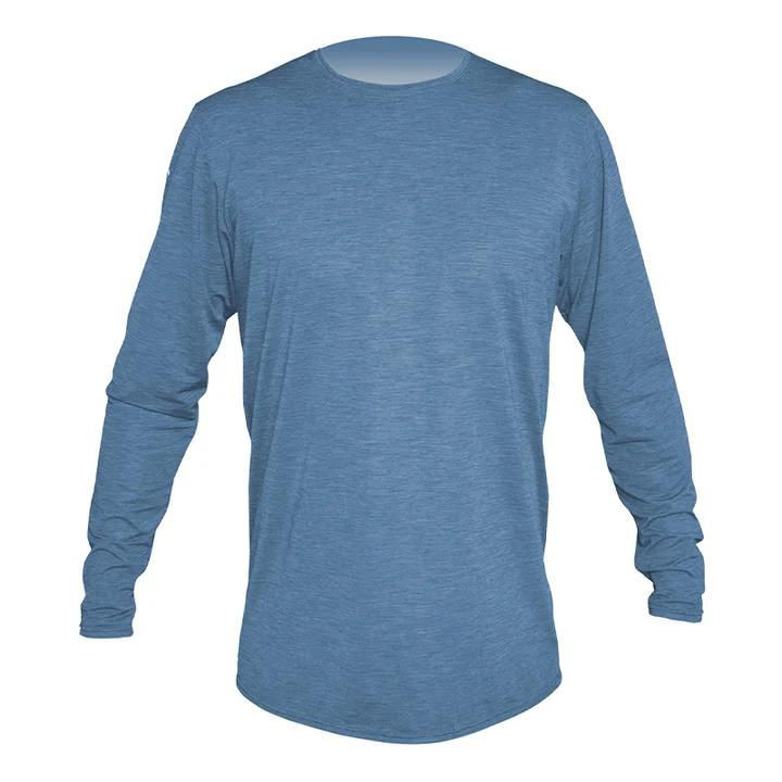 MENS - LOW PRO TECH L/S