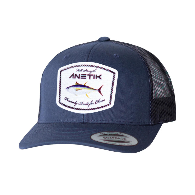 BLUEWATER - LOPRO TRUCKER