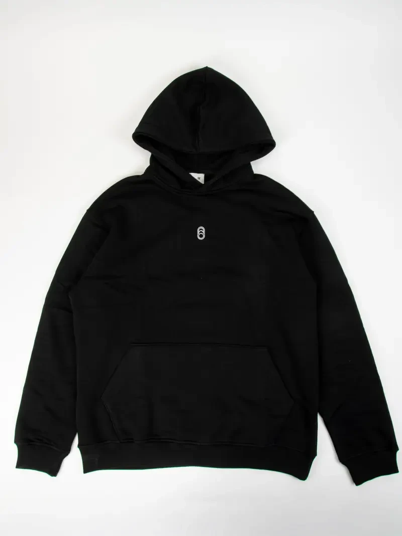 blackاسود كاب لوقو